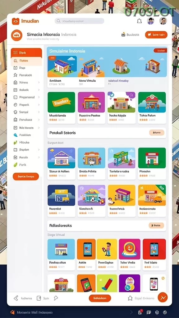 Cuplikan layar BBFSTOTO — halaman utama